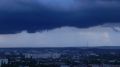 Буря обрушится на Крым — объявлено штормовое предупреждение