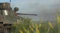Военные РФ уничтожили 200 украинских военных в ДНР