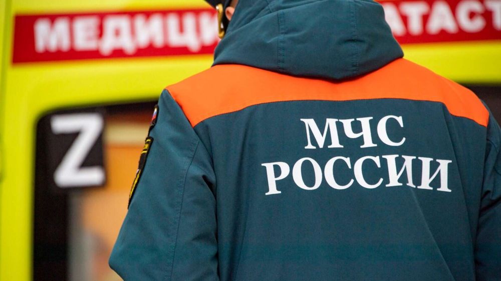 В Москве ищут рабочих, которых смыло в ливневый колодец