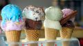 Врач развеяла популярный миф о вреде мороженого