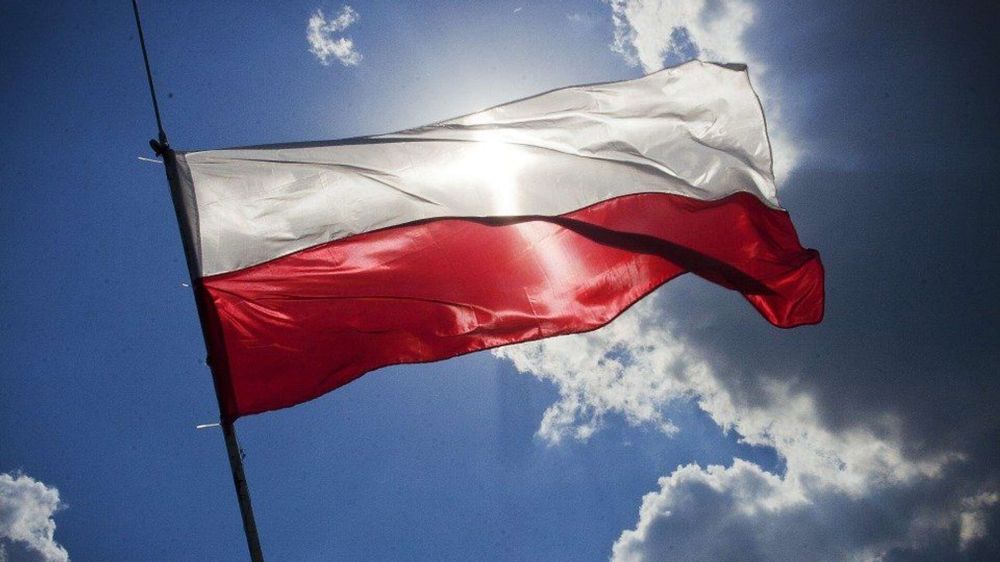 Польша берет под контроль часть экономики Украины – СВР
