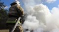 Крымские пожарные ликвидировали 12 возгораний сухой растительности за минувшие выходные