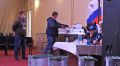 Крым готов помочь с референдумом в Запорожской области – Аксёнов