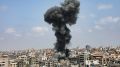 Сектор Газа под обстрелом, Израиль под куполом: чем обернулась операция против запрещенной в России группировки