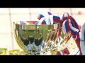 В Севастополе прошёл турнир на «Кубок командующего ЧФ по регби» среди детей