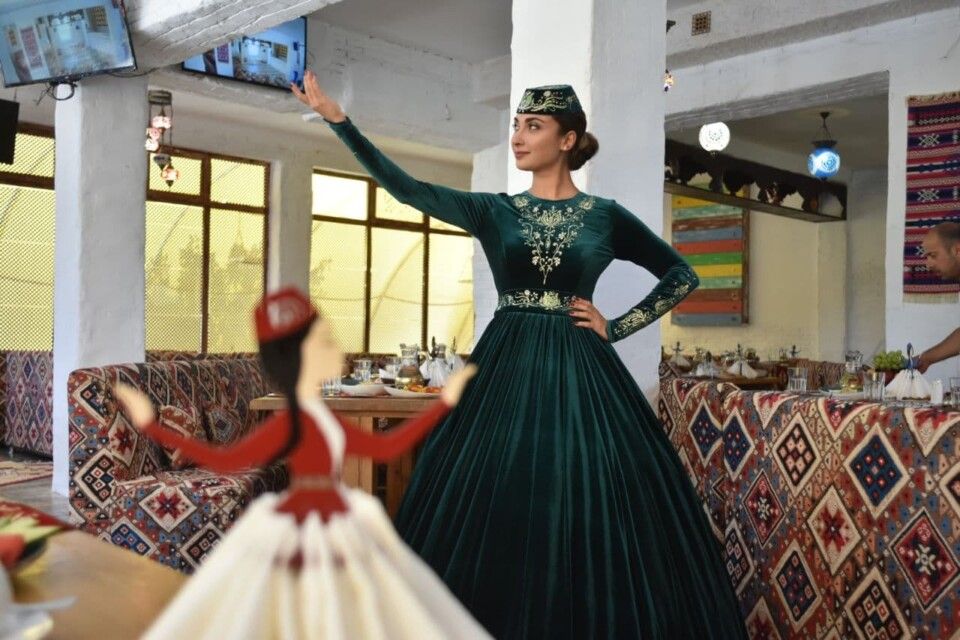 В Евпатории пройдет фестиваль крымскотатарской и тюркских культур: программа