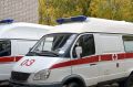 В результате взрывов в Новофедоровке пострадали пять человек