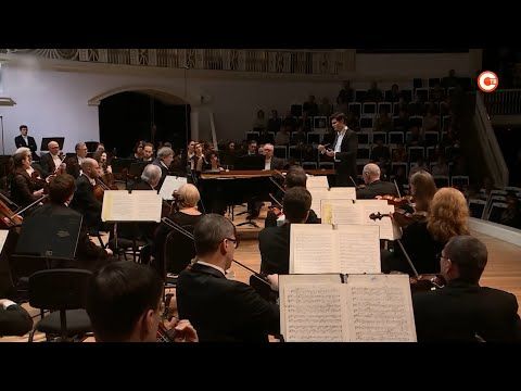 В СЦКиИ пройдет трансляция концерта Московской государственной академической филармонии