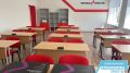 В Медведевской и Далековской средних школах готовятся к открытию учебные кабинеты «Точка роста» в рамках нацпроекта «Образование»