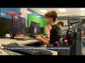 В детском технопарке «Кванториум» проводят мастер-классы по дронрейсингу