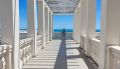 Солнечные ванны по-царски: Ливадийский дворец открыл для туристов солярий на крыше