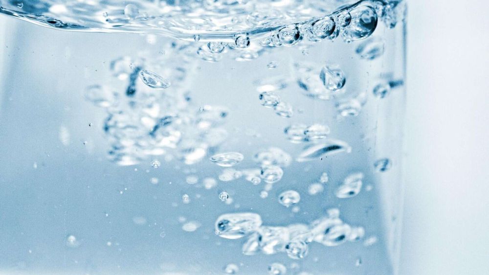Пять способов экологичного использования пресной воды