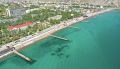 Отели и пляжи Крыма продолжают работать в обычном режиме