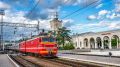Компания Гранд Сервис Экспресс добавила дополнительные вагоны в Крым на время бархатного сезона