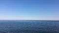 Море в Крыму прогрелось до 25 градусов