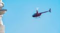 Два частных вертолета Robinson пропали в Красноярском крае