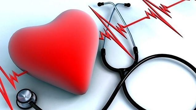 В Алуште 14 августа все желающие могут бесплатно сделать электрокардиограмму и получить консультации врачей-кардиологов