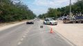 Смертельное ДТП возле Качи: погиб мотоциклист
