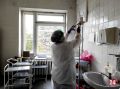 В Крыму за истекшие сутки 225 человек заболели коронавирусом