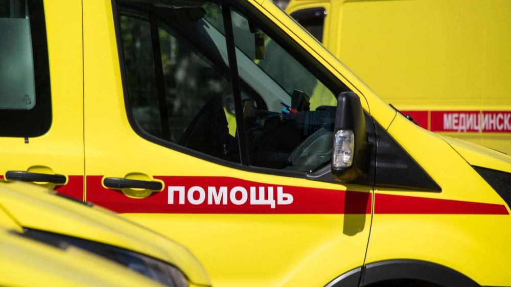 Пятиэтажное здание обрушилось в Омске — идет спасательная операция