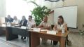 В Джанкойском районе проведено совещание по инвентаризации оросительных систем