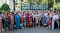 В канун Дня города в Ялте назвали имена новых Почётных граждан и обновили городскую Доску Почёта