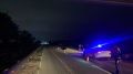 Полиция разыскивает водителя, насмерть сбившего пешехода на Восточном обходе Симферополя