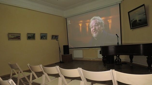 Два виртуальных концертных зала появятся в Крыму в следующем году
