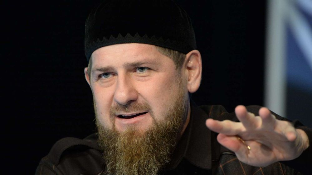 "Зубы будут целее": Кадыров посоветовал Западу дружить в Россией