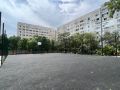 В сквере на проспекте Октябрьской Революции появится теннисный корт