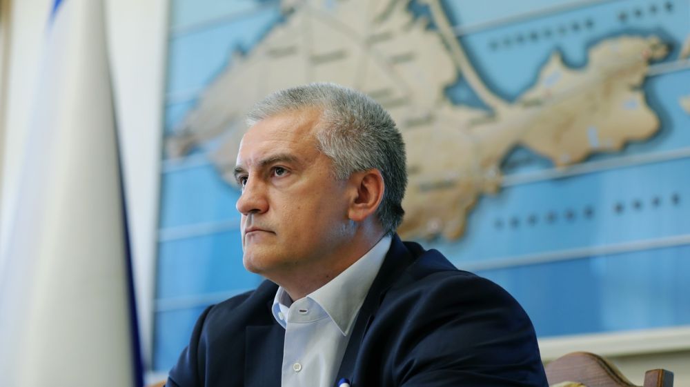 Сергей Аксёнов: На Крым возложен большой объем задач по восстановлению мирной жизни на освобождённых территориях