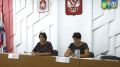 В администрации Кировского района состоялось плановое аппаратное совещание