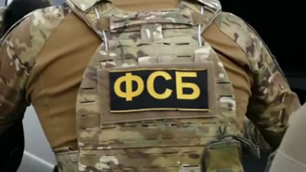 В Волгоградской области предотвращен готовившийся Киевом теракт