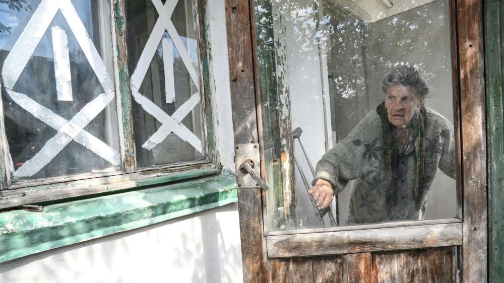 Новые жертвы ВСУ: в Донецке из-за обстрелов опять погибли гражданские