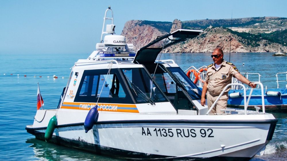 Семь человек в этом году утонули в Севастополе