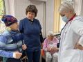«ЕР» расширит медицинское направление гуманитарной миссии на Донбассе и освобожденных территориях