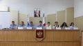 В Симферопольском районе прошел семинар-совещание Ассоциации «Совет муниципальных образований Республики Крым»