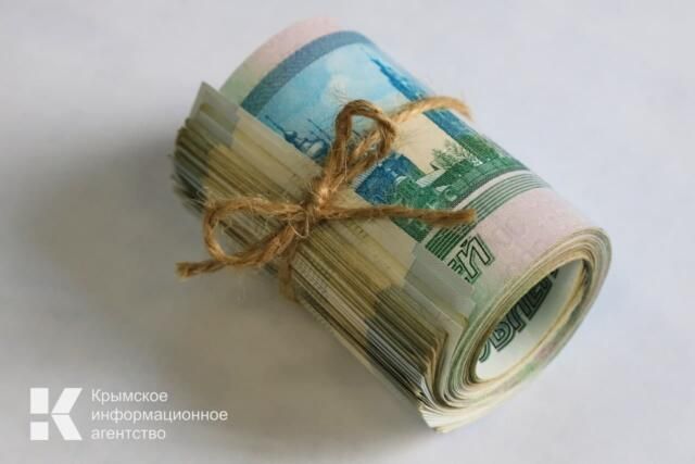В Крыму уклониста обязали выплатить алименты на сумму 190 тысяч рублей