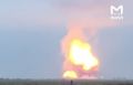 Взрывы на складе боеприпасов в Майском в Крыму: это была диверсия – Минобороны России