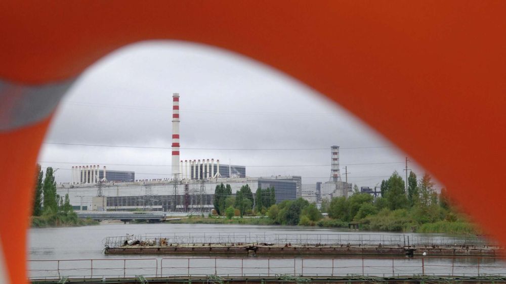 В Росэнергоатоме сделали заявление о работе Курской АЭС