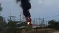 Взрывы в Майском под Джанкоем 16 августа 2022: диверсия на севере Крыма