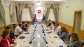 Прокурор республики и крымский бизнес-омбудсмен обсудили с СПД актуальные вопросы кредитования бизнеса