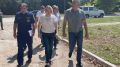 Глава Крыма поручил отремонтировать поврежденную взрывами школу под Джанкоем до 1 сентября