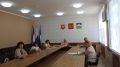 Галина Перелович приняла участие в совещании по проблемным вопросам муниципальных образований Республики Крым