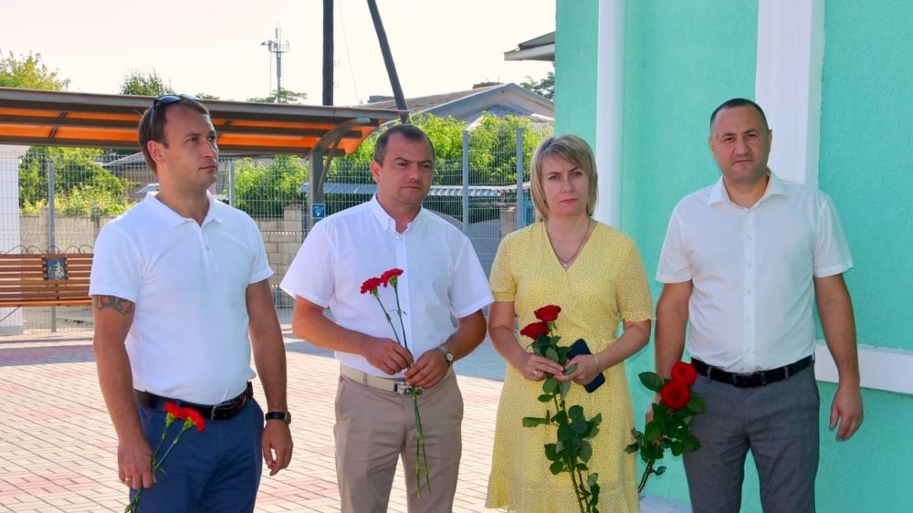 18 августа — День памяти жертв депортации из Крыма немецкого народа.