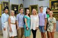 Представителями Севастополя на первом Детском культурном форуме станут шесть школьников