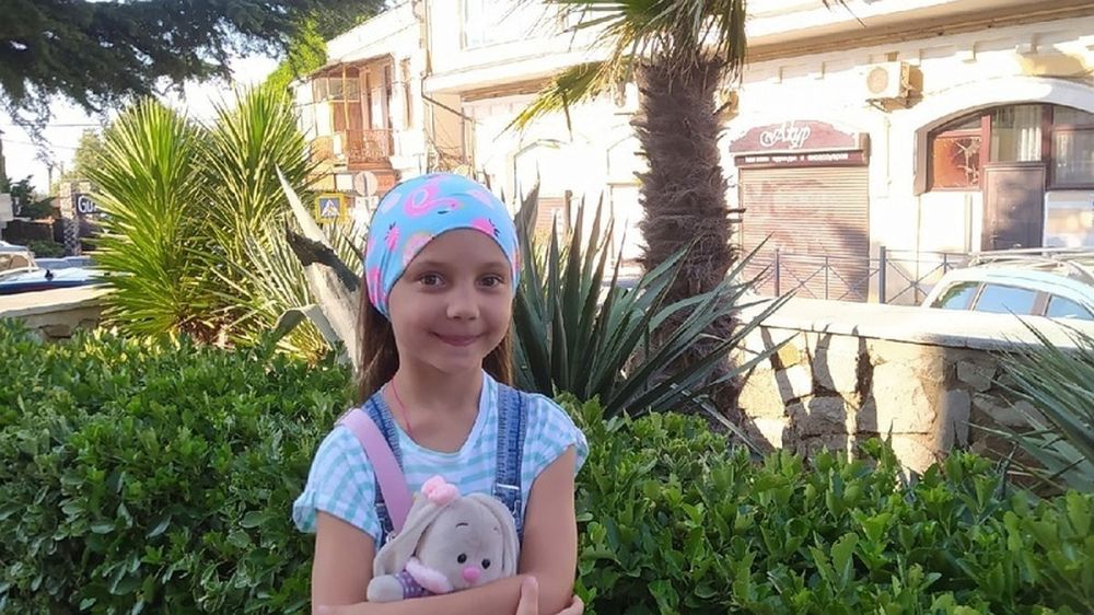 Ау, зайка, найдись!: В Крыму ищут потерянную ребенком игрушку