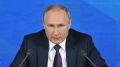 Путин: обстрелы ЗАЭС могут привести к масштабной катастрофе