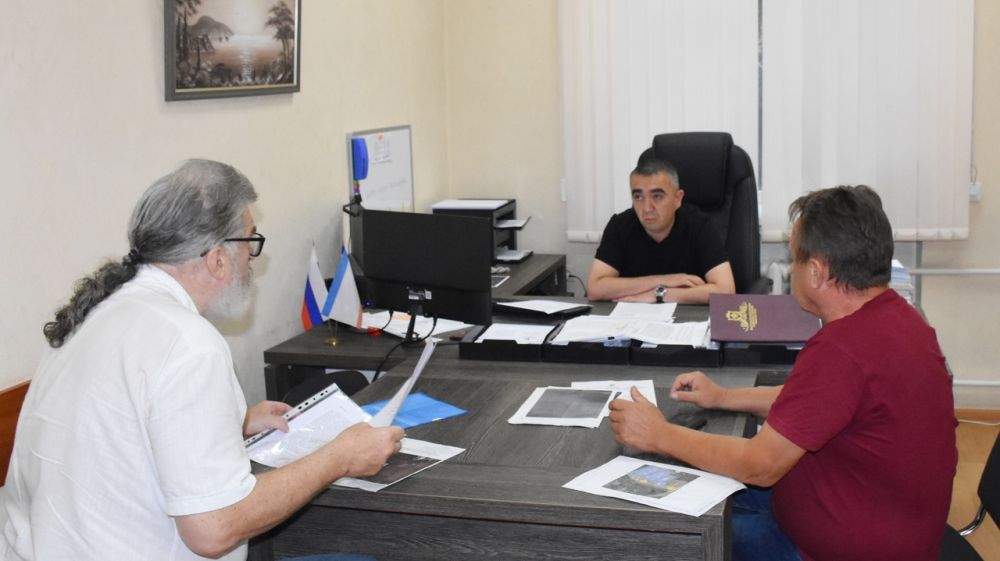 Минимущество Крыма продолжает оказывать консультационную помощь гражданам по профильным вопросам