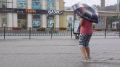 В Крыму опять дожди: прогноз погоды на субботу